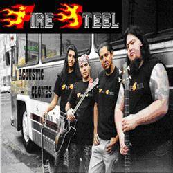 Fire Steel : Acoustic Clones